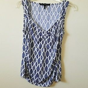 WHITE HOUSE BLACK MARKET